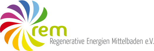 Regenerative Energien Mittelbaden logo